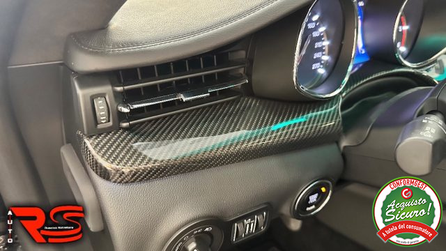 MASERATI Quattroporte usata, con Servosterzo