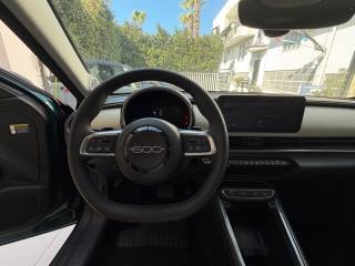 FIAT 600 usata, con Climatizzatore automatico, 2 zone