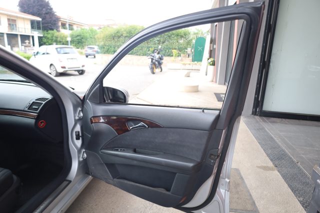 MERCEDES-BENZ E 220 usata 55