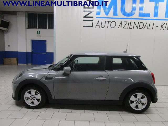 MINI Cooper usata, con Airbag Passeggero