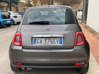 FIAT 500 usata, con Alzacristalli elettrici
