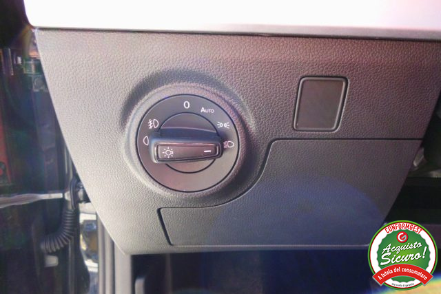 SEAT Arona usata, con Immobilizzatore elettronico