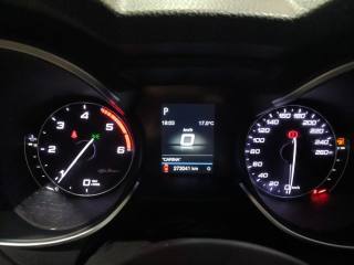 ALFA ROMEO Stelvio usata, con Cruise Control