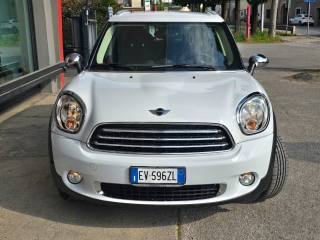 MINI Countryman usata 77