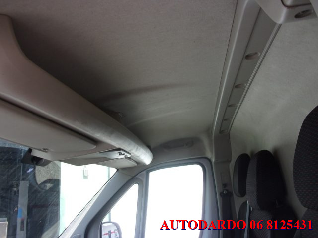 PEUGEOT Boxer usata 23