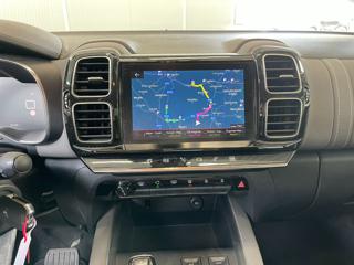 CITROEN C5 Aircross usata, con Sistema di navigazione
