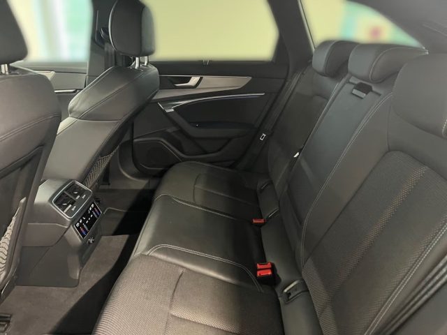 AUDI A6 usata, con Controllo automatico clima