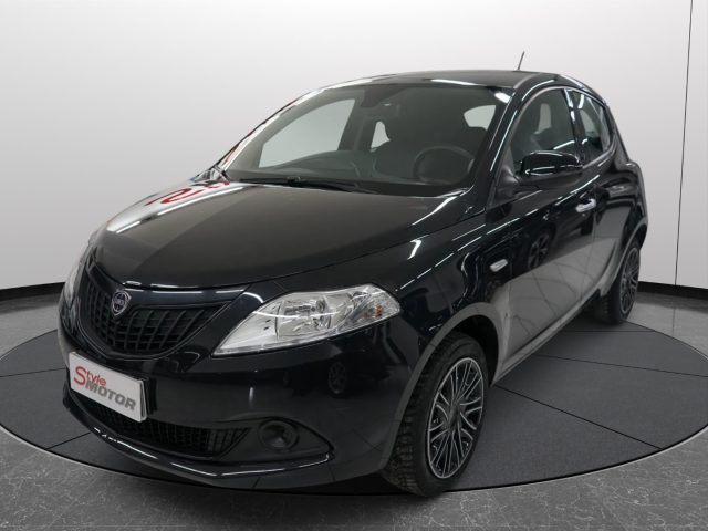 LANCIA Ypsilon usata 18