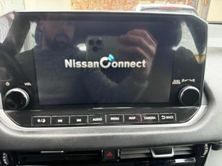 NISSAN Qashqai usata, con Controllo automatico clima