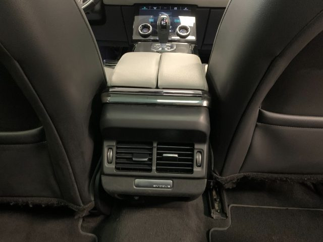 LAND ROVER Range Rover Evoque usata, con Portapacchi