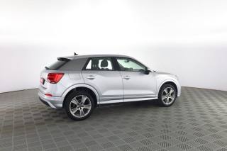 AUDI Q2 usata 2