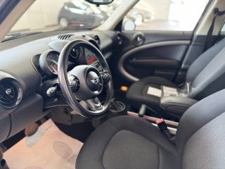 MINI Countryman usata, con Controllo trazione