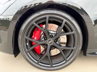 AUDI RS3 usata, con Volante multifunzione