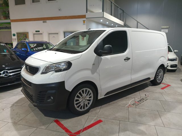 PEUGEOT Expert usata, con ABS