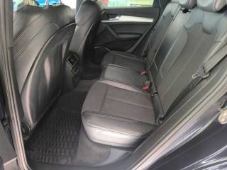 AUDI Q5 usata, con Fendinebbia