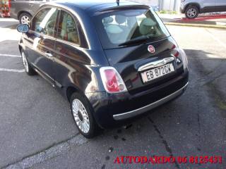 FIAT 500 usata 10