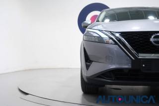 NISSAN Qashqai usata 56