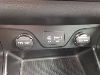 HYUNDAI Tucson usata, con Controllo automatico clima