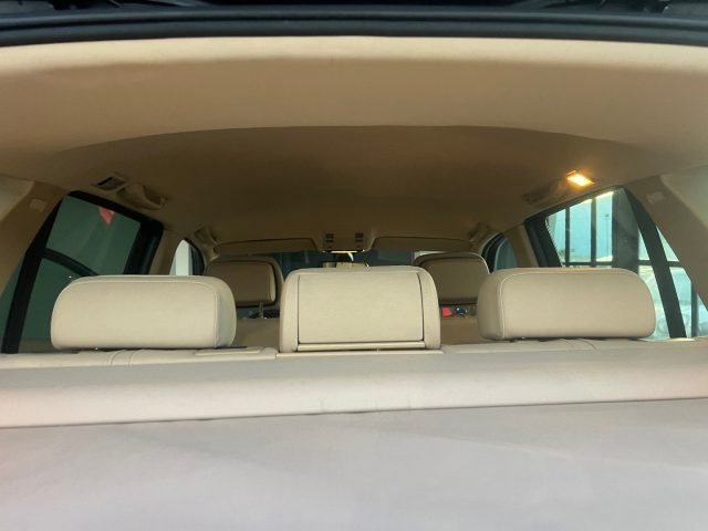 BMW X3 usata, con Cruise Control