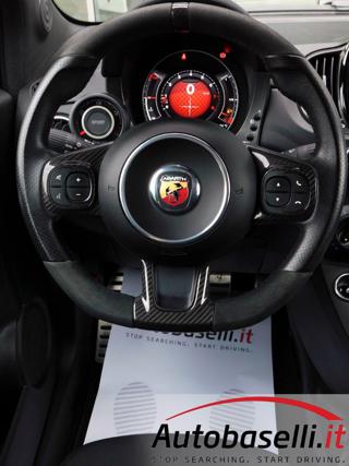 ABARTH 595 usata 67