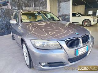BMW 320 usata, con Airbag Passeggero
