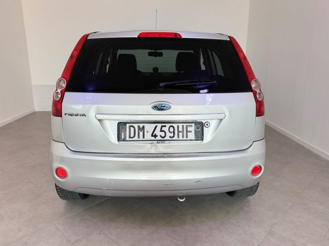 FORD Fiesta usata 5