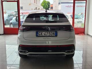VOLKSWAGEN Taigo usata, con Airbag Passeggero