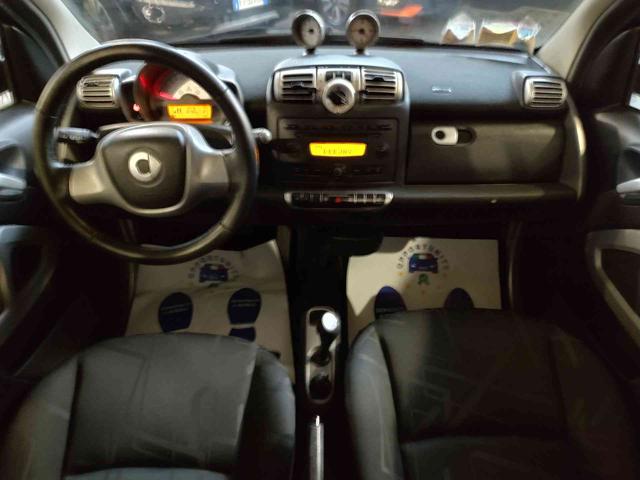 SMART ForTwo usata, con Controllo trazione