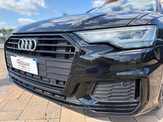 AUDI A6 usata, con Lettore CD
