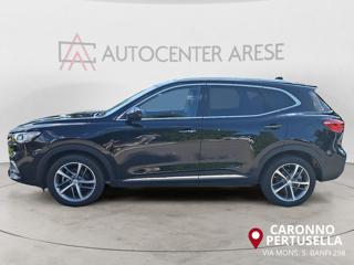 MG HS usata, con Airbag
