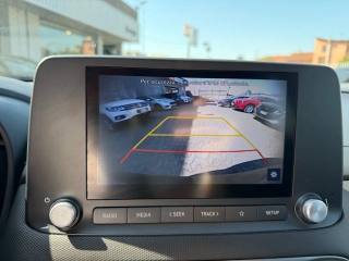 HYUNDAI Kona usata, con Boardcomputer