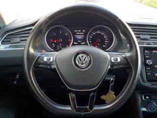 VOLKSWAGEN Tiguan usata, con Vetri oscurati