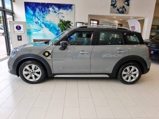 MINI Countryman usata, con Airbag Passeggero