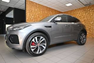 JAGUAR E-Pace usata 86