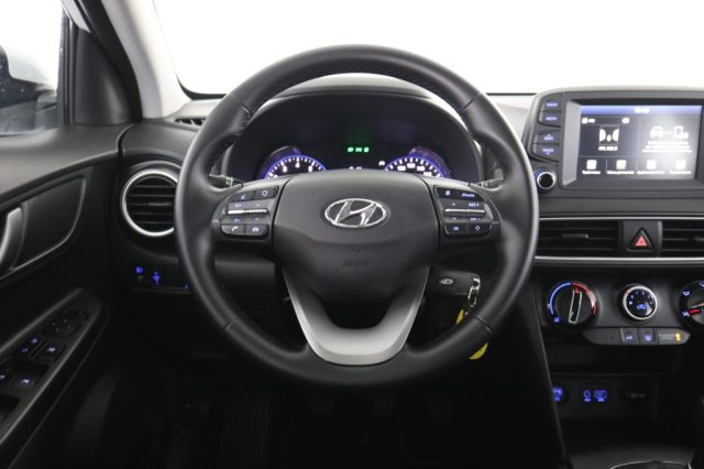 HYUNDAI Kona usata 5