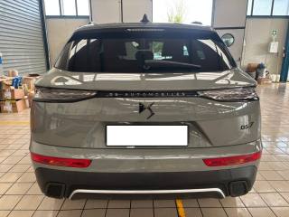 DS AUTOMOBILES DS 7 usata, con Autoradio