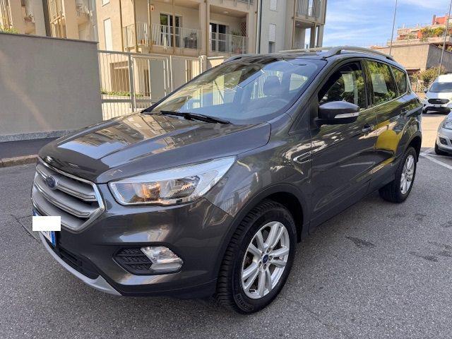 FORD Kuga usata, con ABS