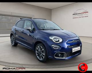 FIAT 500X usata, con Airbag laterali