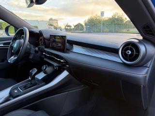 ALFA ROMEO Tonale usata, con Regolazione elettrica sedili