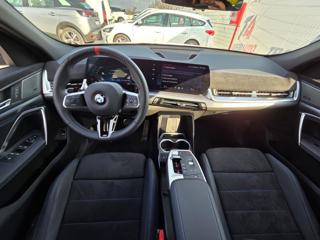 BMW X2 usata, con Controllo trazione