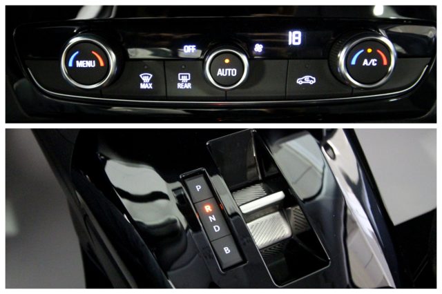 OPEL Corsa-e usata, con Immobilizzatore elettronico