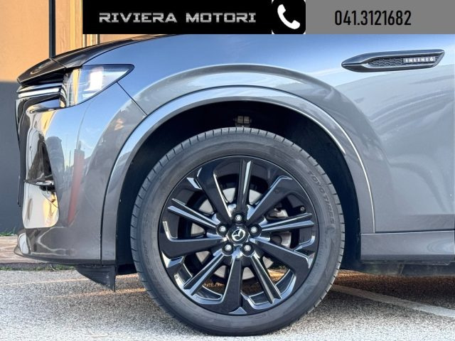 MAZDA CX-60 usata, con Cruise Control