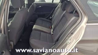 FIAT Tipo usata, con Autoradio