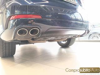 MASERATI Levante usata 39