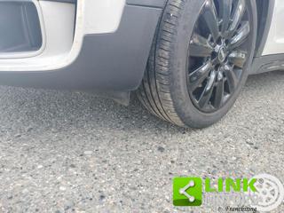 MINI Countryman usata, con Servosterzo