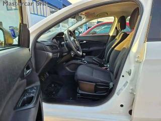FIAT Tipo usata, con ESP
