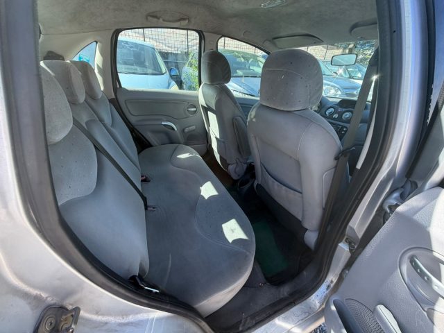 CITROEN C3 usata, con Airbag Passeggero