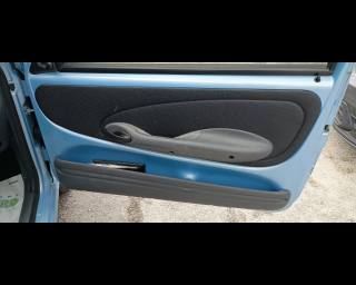 FIAT Seicento usata 8