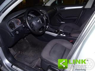 AUDI A4 usata, con Cerchi in lega