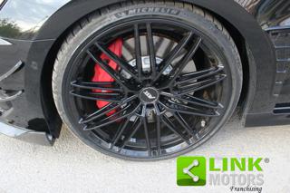 AUDI RS3 usata, con Cruise Control